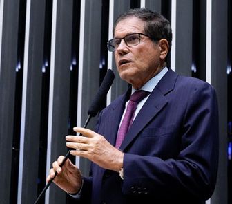 Imagem - Deputado destina R$ 1 milhão para construção de estátua gigante