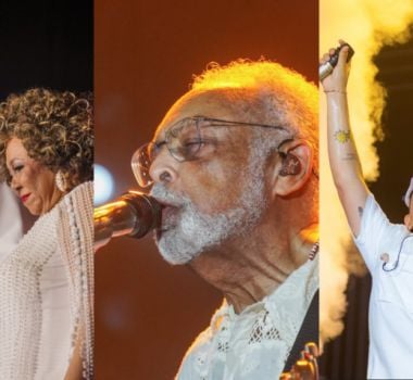 Imagem - Rio de Janeiro reúne mais de 5 milhões de pessoas na virada de ano