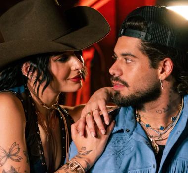 Imagem - Zé Felipe se pronuncia após término com Ana Castela e fala sobre mentiras