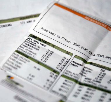 Imagem - Desconto na conta de luz é ampliado e passa a beneficiar mais de 55 milhões de pessoas