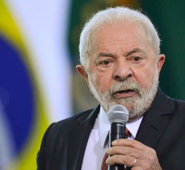Imagem - Lula sanciona LDO de 2026 e veta regra que aumentaria Fundo Partidário