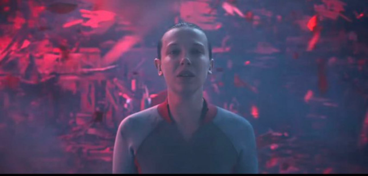 Imagem - Final de Stranger Things divide fãs e gera frustração com destino de Eleven