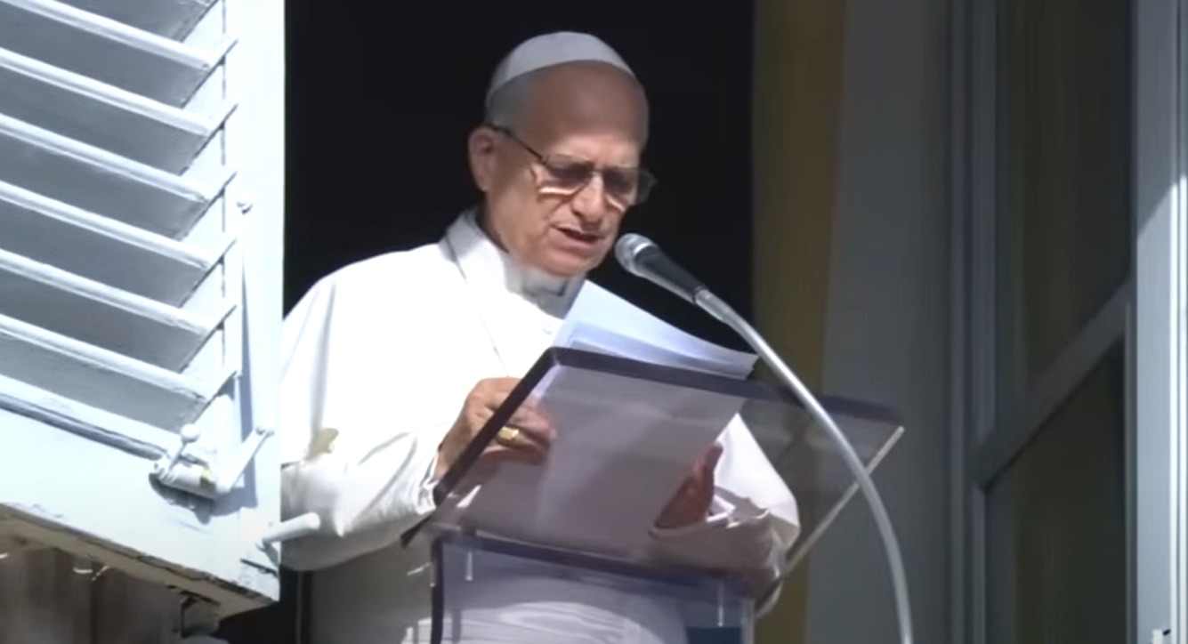 Imagem - Em 1ª missa de 2026, papa Leão XIV faz apelo à paz em países 'ensanguentados pelo conflito'