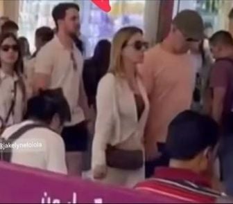 Imagem - Vigilância social: vídeo de Alexandre de Moraes em Dubai viraliza acende debate sobre exposição e poder de autoridades