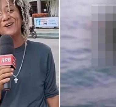 Imagem - Corpo de cantora paraense é encontrado após buscas realizadas em Mocajuba