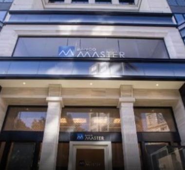 Imagem - TCU analisa documentos do Banco Central sobre liquidação do Banco Master