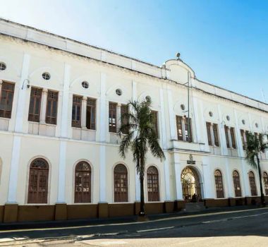 Imagem - Uepa abre inscrições para seleções de mestrado e doutorado com vagas para 2026