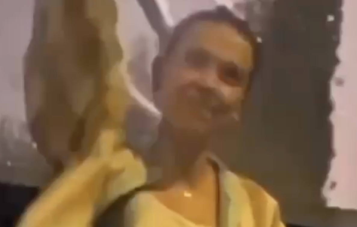 Imagem - Millie Bobby Brown surpreende fãs em cinema durante exibição de Stranger Things