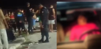 Imagem - Tentativa de homicídio é registrada após briga em Salinas