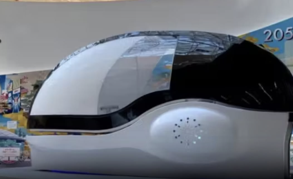 Equipamento foi desenvolvido para situações de emergência e usa tecnologia voltada à higiene e segurança