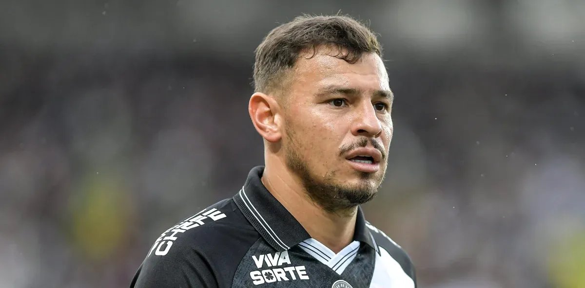 Imagem - Remo avalia contratação de volante do Vasco para reforçar o time na Série A