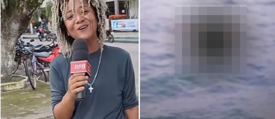 Imagem - Corpo de cantora paraense é encontrado após buscas realizadas em Mocajuba