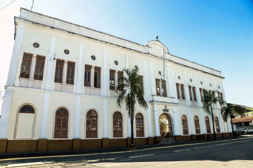 Imagem - Uepa abre inscrições para seleções de mestrado e doutorado com vagas para 2026