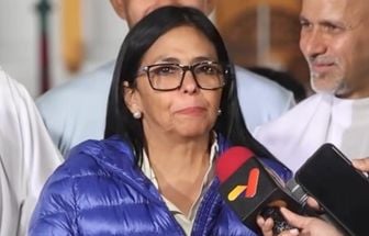 STJ da Venezuela determina Delcy Rodríguez assuma presidência de forma interina