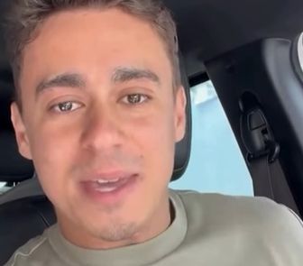 Imagem - Deputador Federal Nikolas Ferreira comemora captura de Nicolás Maduro nas redes sociais