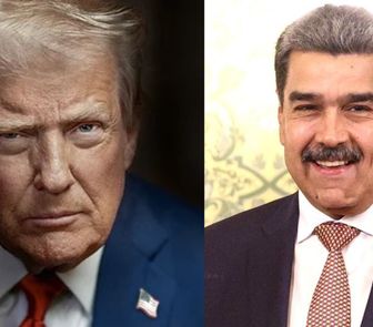 Imagem - Maduro será apresentado ao tribunal nos EUA pela primeira vez nesta segunda (5)