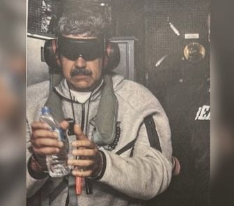 Imagem - Queda de Maduro impacta pouco economia e efeito político é incerto, avalia Capital Economics