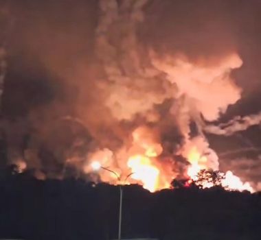 Imagem - Países da América Latina se manifestam sobre ataque à Venezuela