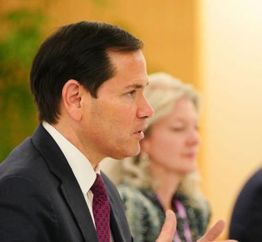 Imagem - Marco Rubio diz que Maduro enfrentará julgamento nos EUA