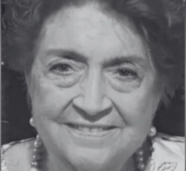 Imagem - Morre ex-primeira-dama, Maria do Faro Chaves, aos 97 anos