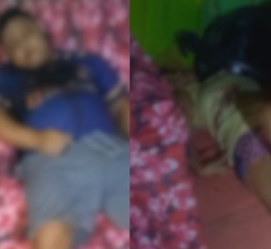 Imagem - Casal é morto a tiros dentro de casa no Arapari, em Barcarena