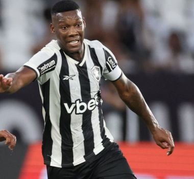 Imagem - Botafogo acerta empréstimo de Patrick de Paula ao Remo até junho