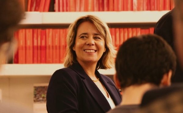 Candidata à presidência de Portugal critica Trump por demostrar interesse no petróleo venezuelano