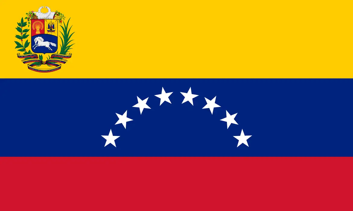 Imagem - Venezuela denuncia guerra colonial e interesse dos EUA em petróleo