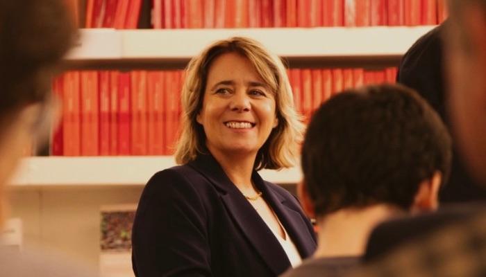 Imagem - Candidata à presidência de Portugal critica Trump por demostrar interesse no petróleo venezuelano