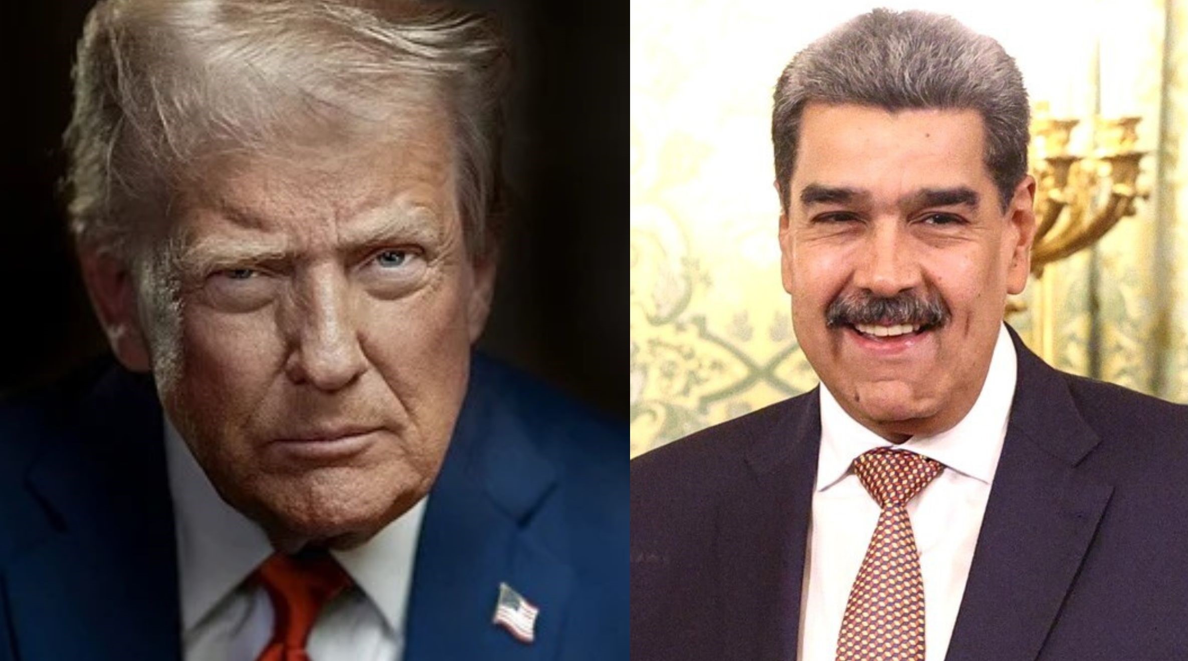 Imagem - Maduro será apresentado ao tribunal nos EUA pela primeira vez nesta segunda (5)