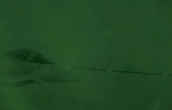 Reino Unidos e França unem forças e bombardeiam suposto depósito de armas do Estado Islâmico, na Síria