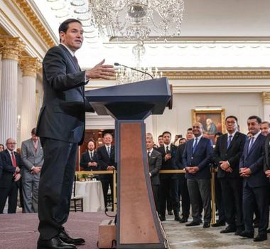 Imagem - EUA estão prontos para trabalhar com líderes da Venezuela, caso tomem decisão certa