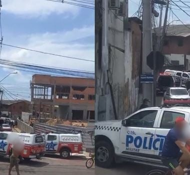 Imagem - Ocorrência com refém é registrada no distrito de Icoaraci, na Grande Belém