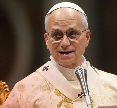 Imagem - Papa Leão XIV defende independência da Venezuela