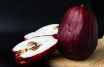 Jambo melhora a saúde do coração e previne o risco de infarto; apontam especialistas