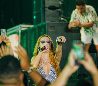 Imagem - Nirah Duarte prepara maratona de shows e abre agenda de carnaval no CarnaBelém