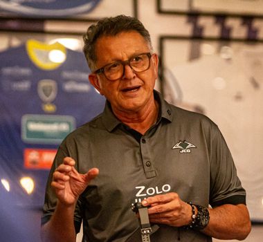 Imagem - Osorio chega ao Remo e promete 'dominar os adversários'