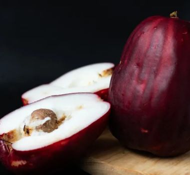 Imagem - Jambo melhora a saúde do coração e previne o risco de infarto; apontam especialistas