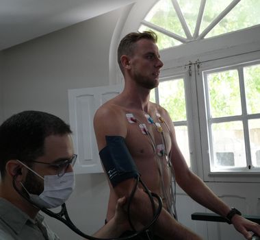 Imagem - Pré-temporada do Remo tem testes físicos e exames médicos em Recife