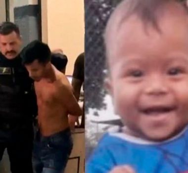 Imagem - Pai mata filho de 2 anos asfixiado por ciúmes da ex- companheira