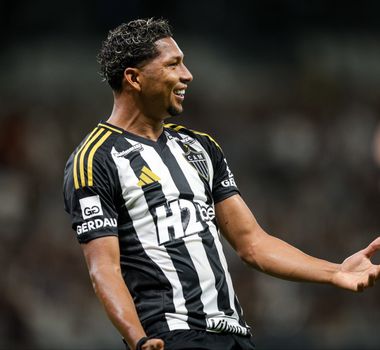 Imagem - Rony fica perto de ser anunciado pelo Santos após acordo com o Atlético-MG