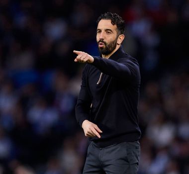 Imagem - Manchester United demite Ruben Amorim após 14 meses no comando