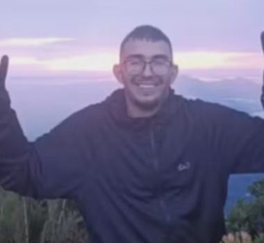 Imagem - O que se sabe sobre jovem que desapareceu durante trilha no Pico do Paraná