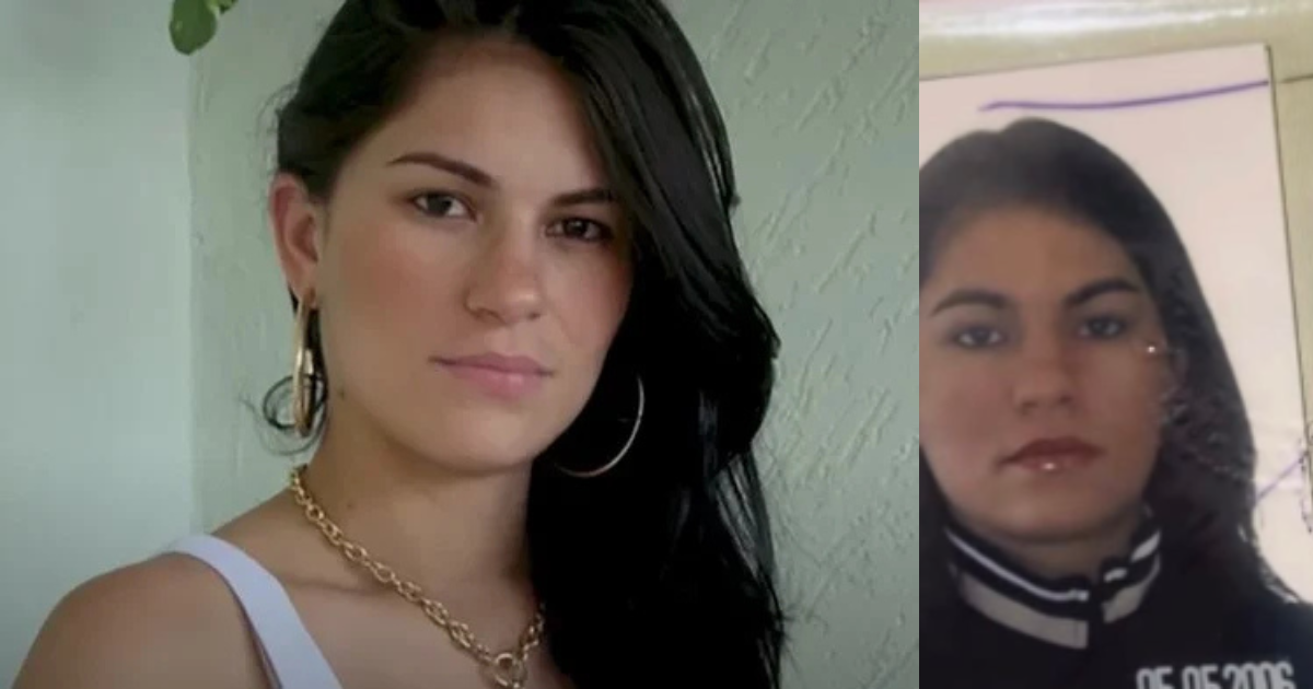 Imagem - Passaporte antigo de Eliza Samudio é encontrado em apartamento em Portugal