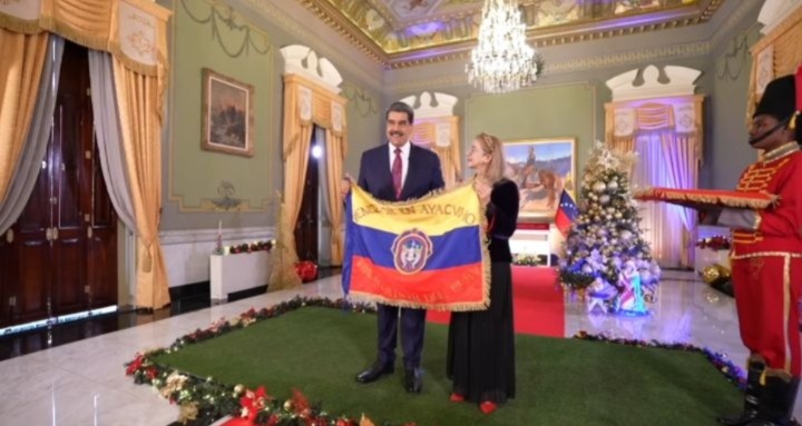 Imagem - Venezuela pede que ONU condene EUA e denuncia interesse no petróleo