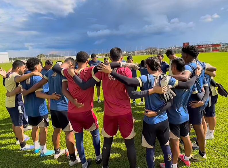 Imagem - Remo x Batalhão: saiba o horário e onde assistir ao jogo pela Copinha