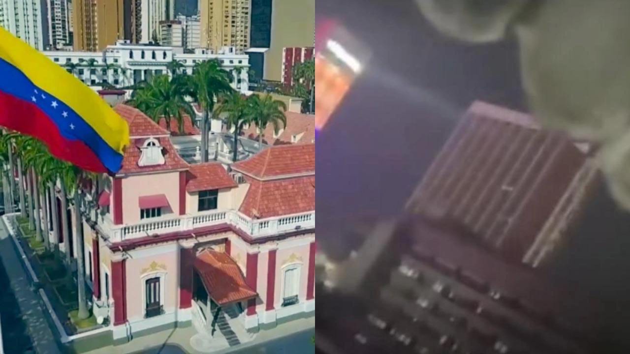 Tensão crescente afeta a Venezuela -