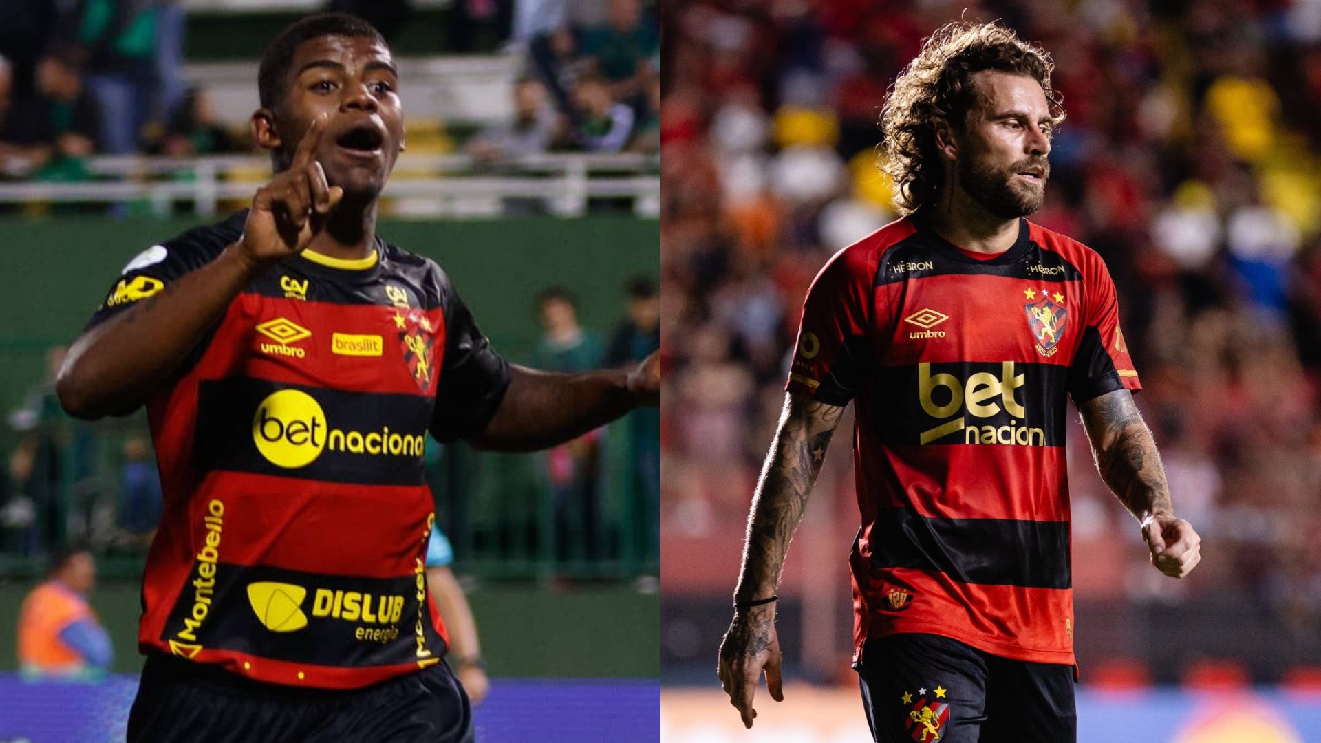 Imagem - Remo mira Fábio Matheus e Lucas Lima como reforços para Série A