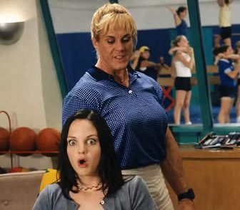 Imagem - Morre Jayne Trcka, atriz de 'Todo Mundo em Pânico'