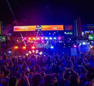 Imagem - Bloco Vai Safadão 2026 agita Belém em janeiro